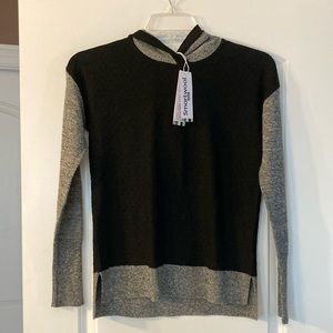 NWT Smartwool Shadow Pine Hoodie Sweater -XS